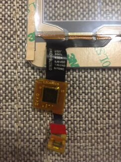 Тачскрин для планшета диагональ 24 см