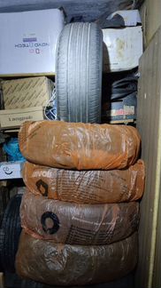 Шины Yokohama 195/65 R15