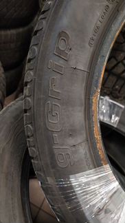Комплект шин bfgoodrich G-grip 205/55R16
