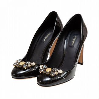 Туфли dolce&gabbana