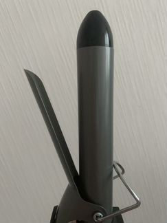 Плойка Babyliss, плойка, щипцы