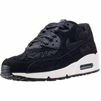 Nike Air Max 90 Premium 443817 009 us-8.5