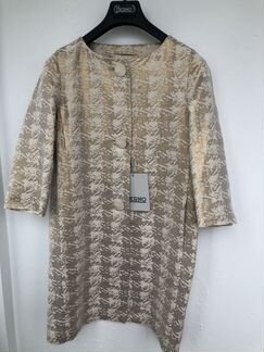 Летнее пальто- тренч Herno р 42 новое