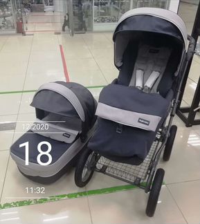 Inglesina Sofia 2 в 1