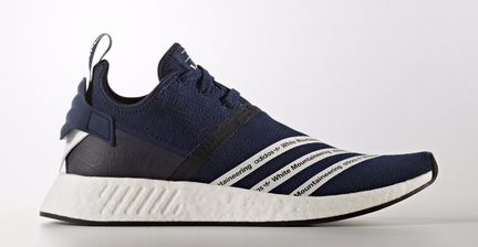 Adidas Mountaineering NMD R2 PK BB3072 US-10.5