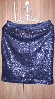 Юбка праздничная Кира Пластинина