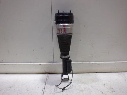 Пневмоамортизатор передний Мерседес W221 S