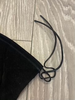 Ботфорты Stuart Weitzman