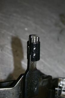 Вилка dsg 7 DQ200