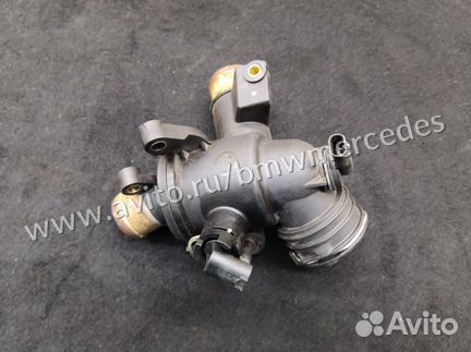 Термостат для Мерседес om651 A6512000615