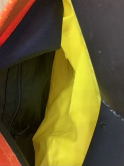 Футбольный мешок nike, Barcelona