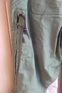 Брюки спортивные женские