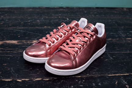 Кроссовки Adidas Stan Smith