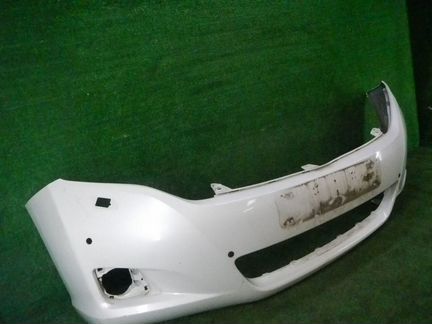 Бампер передний Toyota Venza (2008-2017) 521190T90