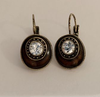 Arts&Crafts Серьги Подвеска Браслет Кольцо