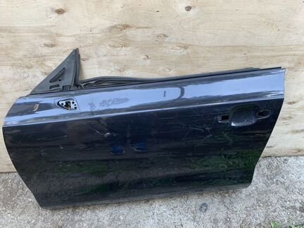 Дверь Audi A7 4G 2012г