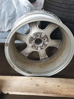 Диски литые Volvo