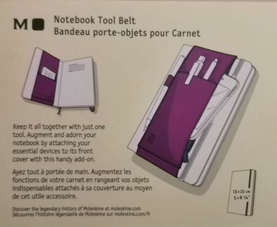 Органайзер Moleskine