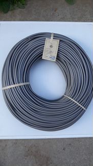 Высоковольтный провод нулевого сопротивления