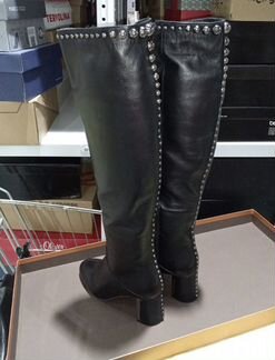 Ботфорты Baldinini