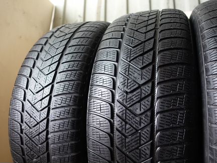 235 65 17 Pirelli Scorpion Winter 108WT