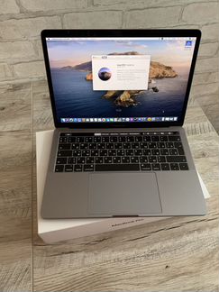MacBook Pro 13 2019 256GB