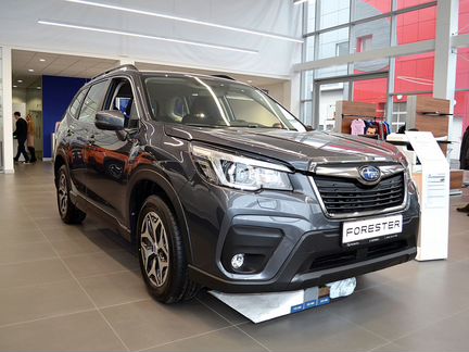 Subaru Forester 2.0 CVT, 2020