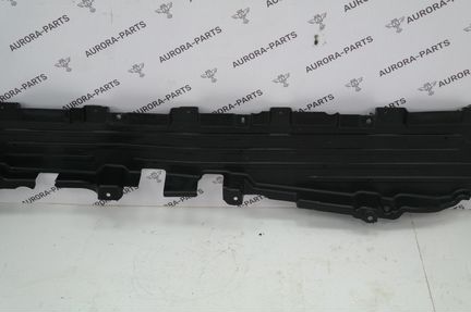Защита Range Rover Sport 2 L494 2013