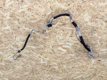 Трубка кондиционера Mercedes C250 W204 1.8 2012