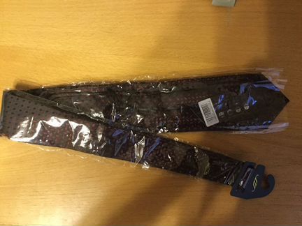 Новый Фирменный Галстук 