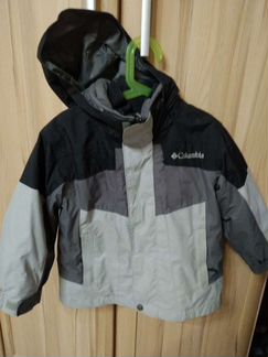 Детская куртка Columbia Bugaboo