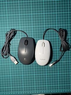 Мышь logitech