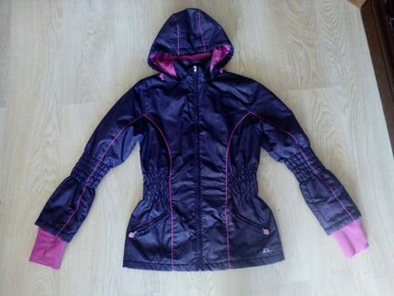Куртка Demix для девочки