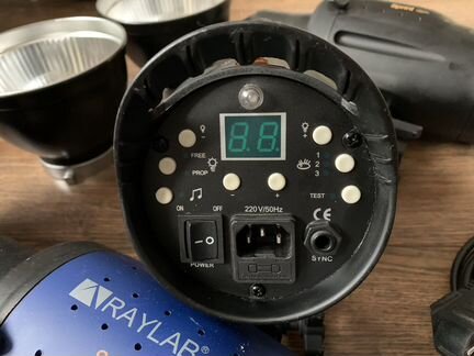 Свет для съемки