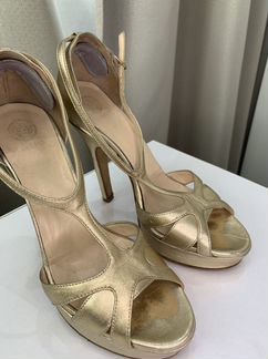 Босоножки Versace 36 размер