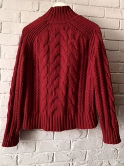 Пуловер / свитер Massimo Dutti