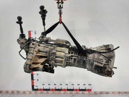 Кпп для Suzuki Grand Vitara 1