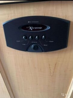 Динамик нч Legacy audio LfXtreme 15inh