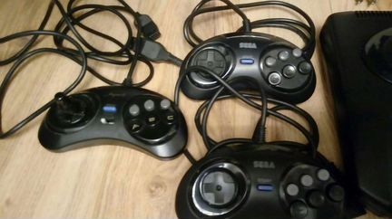 Sega мега драйв 2. сега