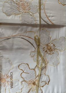 Постельное бельё полуторное