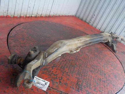 Балка Ивеко Еврокарго (iveco Eurocargo) 7187170
