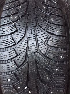 Шины б/у 235/60/17