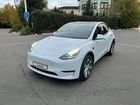 Tesla Model Y AT, 2021, 16 км объявление продам