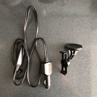 Навигатор Garmin Nuvi 1300