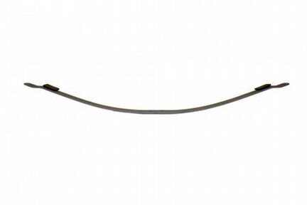 Усиление рессор Фольксваген лт задней трехлистовой