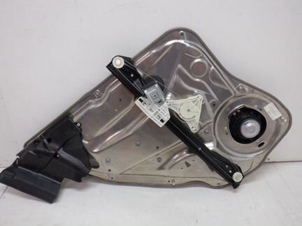 Стеклоподъемник электрический задний правый Мерсед