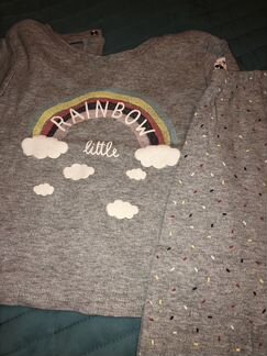 Пижама LaRedoute для девочки