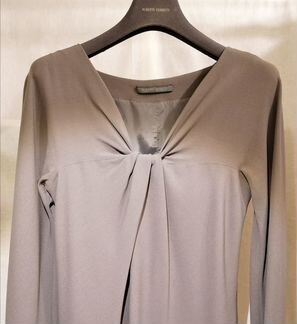 Платье Alberta Ferretti