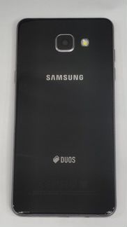 Телефон Samsung Galaxy A5