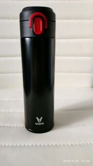 Термос viomi stainless vacuum CUP 300ML